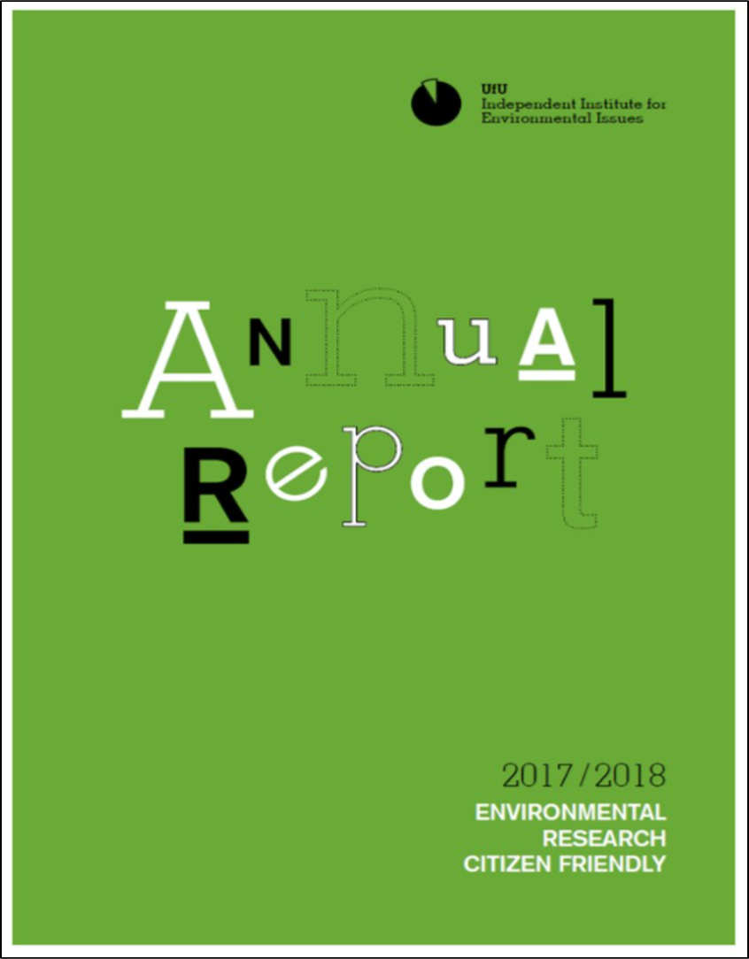 Calaméo - Annual Report 2017 - ESCP Europe Foundation
