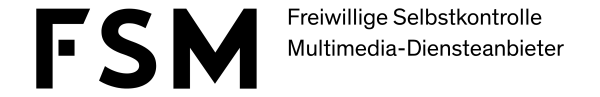 Logo Freiwillige Selbstkontrolle Multimedia-Dienstanbieter