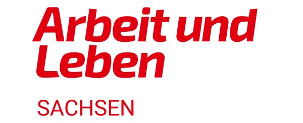 Logo Arbeit und Leben